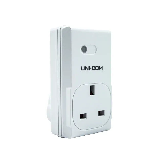 Remote Control Sockets