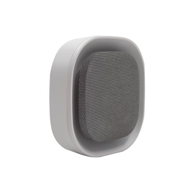 Plug-In Door Chime with Night Light