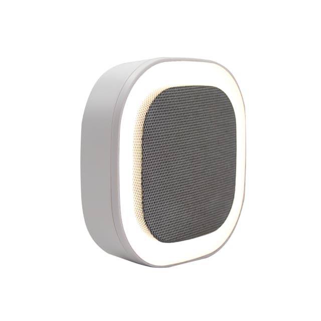 Plug-In Door Chime with Night Light