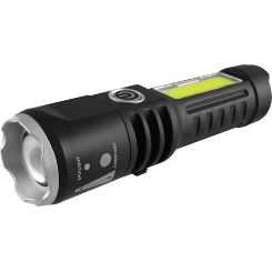 UNI-COM High Power Rechargeable Torch 3w