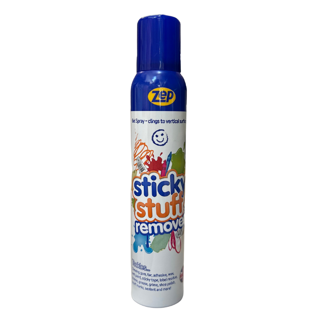 Sticky Stuff Remover Gel Aero 200ml