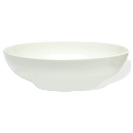 Maxwell & Williams White Basics Madison 26cm Pasta Serving Bowl