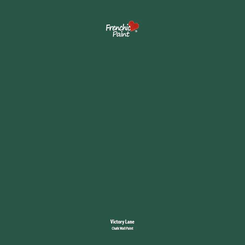 Frenchic Wall Paint Peel & Stick  O - Z