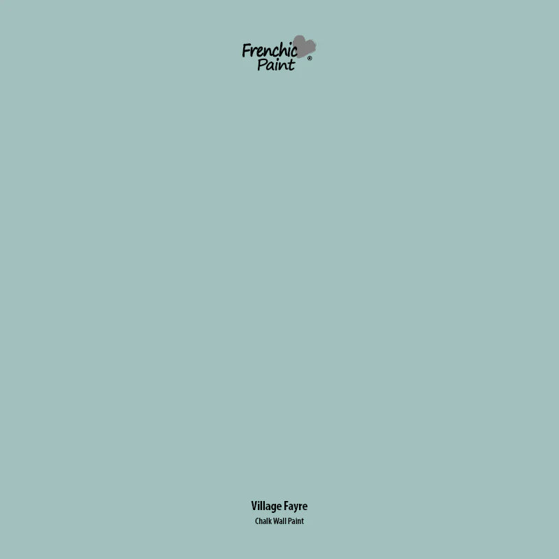 Frenchic Wall Paint Peel & Stick  O - Z