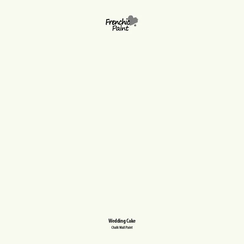 Frenchic Wall Paint Peel & Stick  O - Z