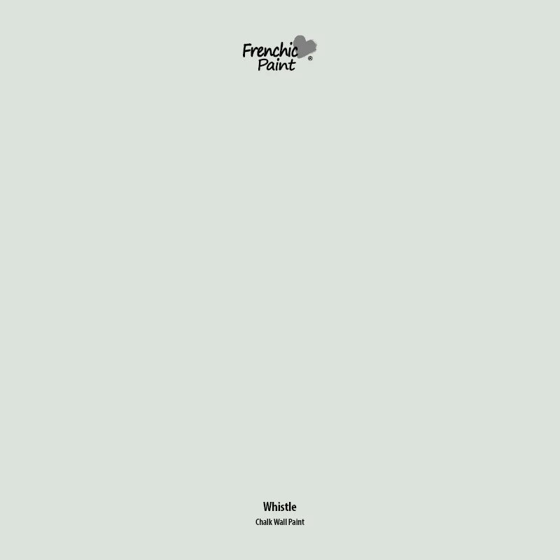Frenchic Wall Paint Peel & Stick  O - Z