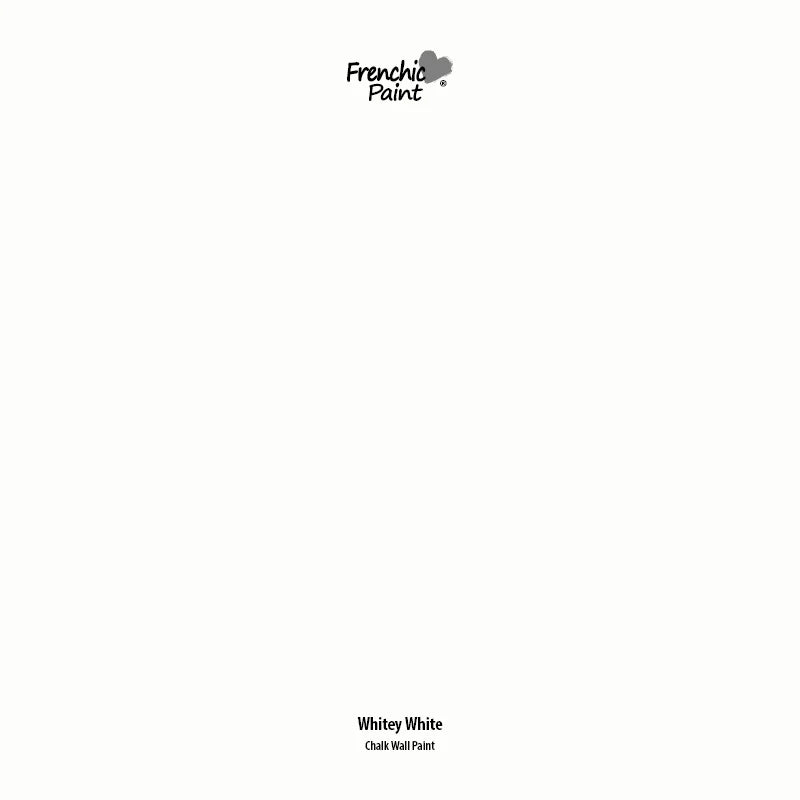 Frenchic Wall Paint Peel & Stick  O - Z