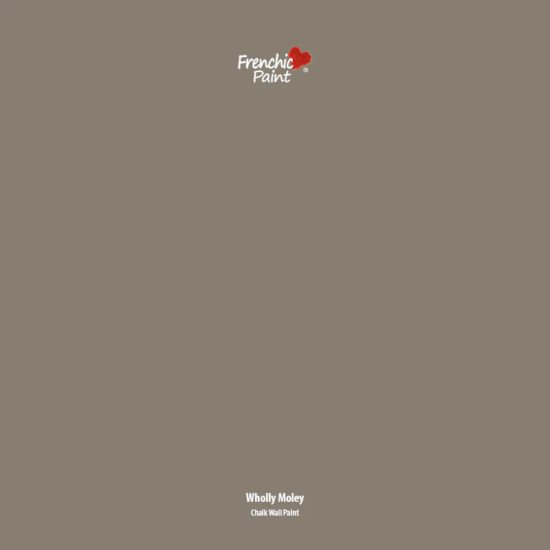 Frenchic Wall Paint Peel & Stick  O - Z