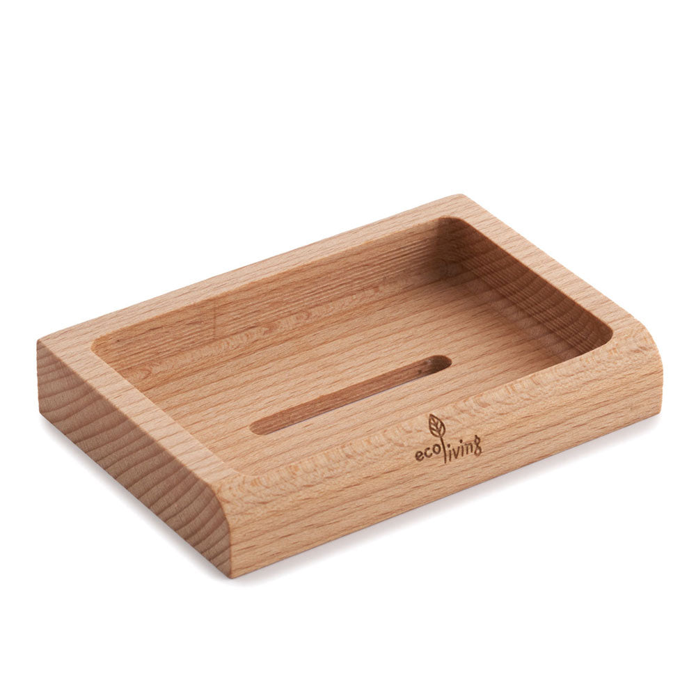 EcoLiving Soap Dish 100% FSC