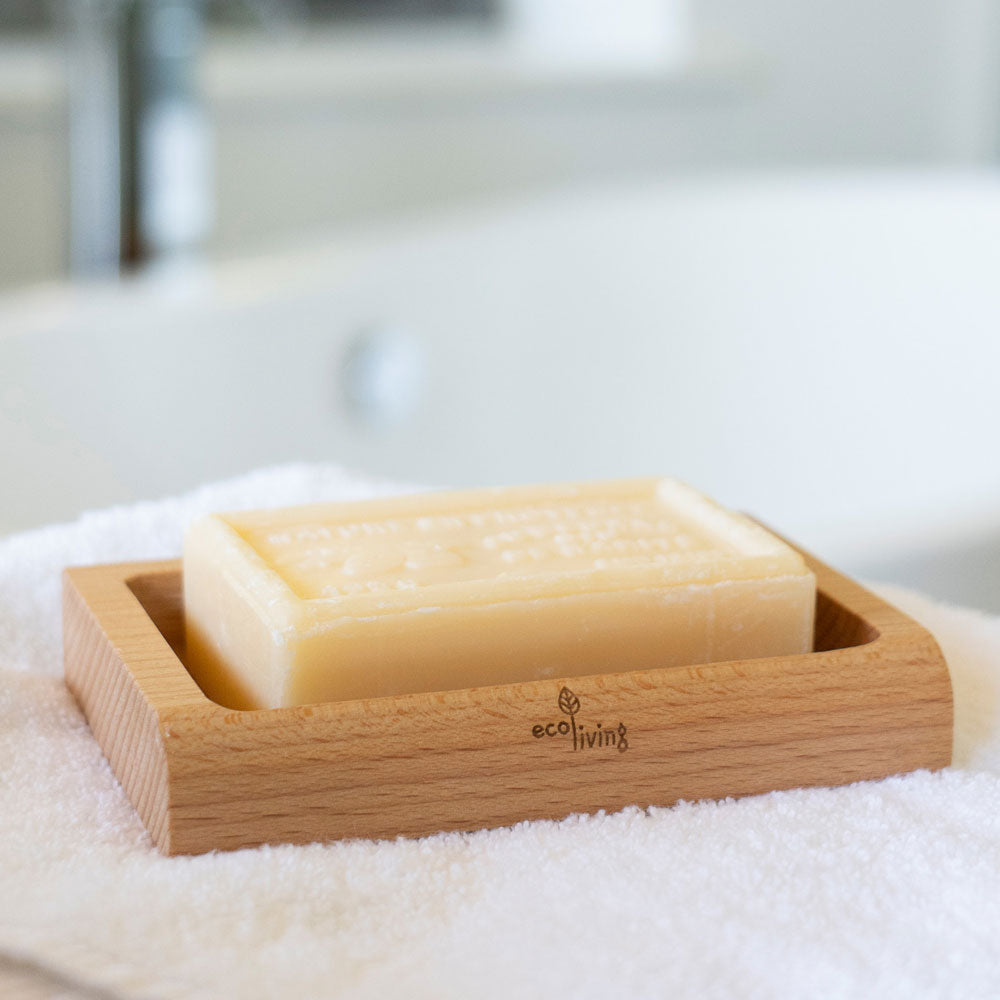 EcoLiving Soap Dish 100% FSC