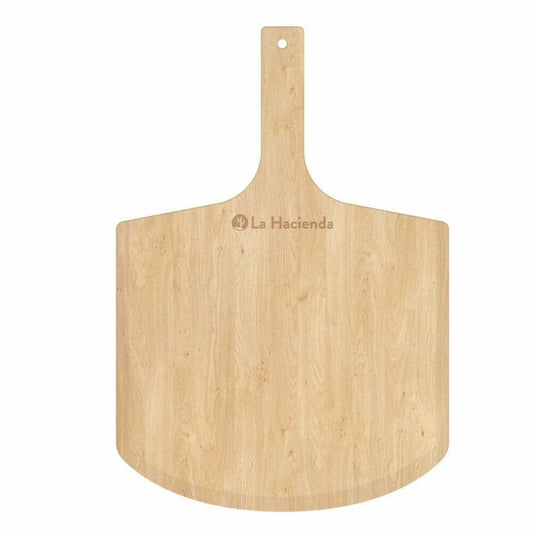 La Hacienda Wooden Pizza Peel