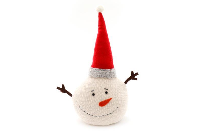 Snowman Door Stop – G Grace & Son