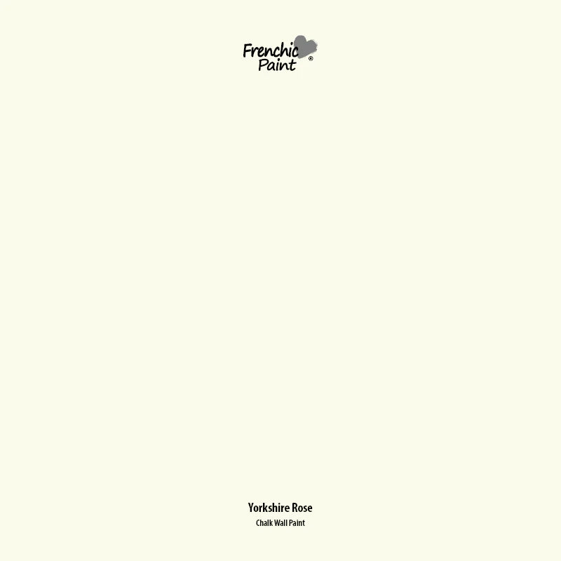 Frenchic Wall Paint Peel & Stick  O - Z