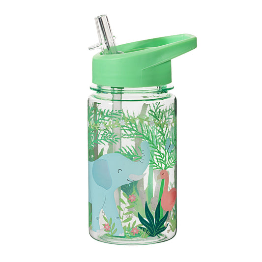 Jungle Friends Kids Bottle