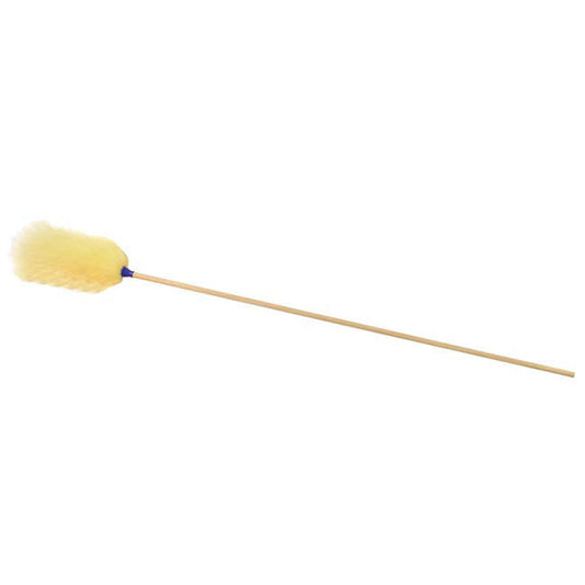 Lambswool Duster