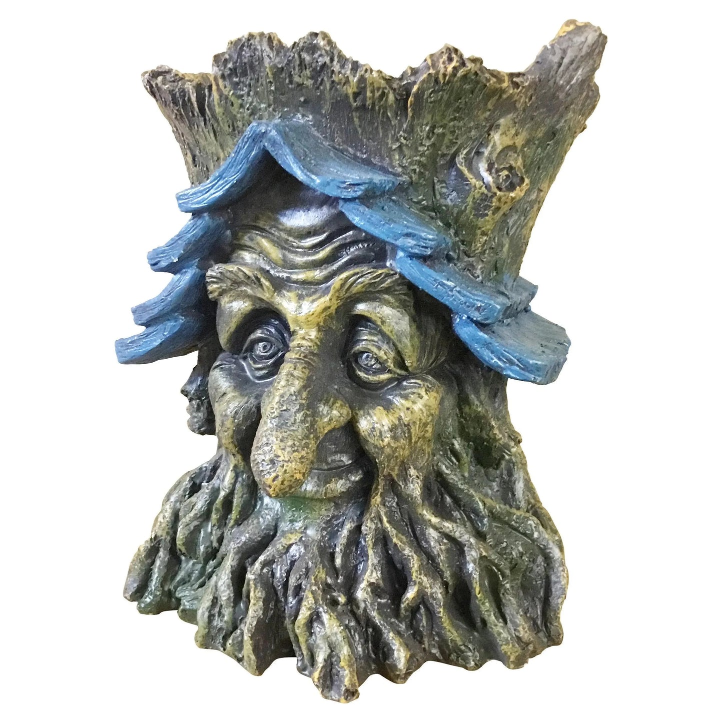 Treeman Planter