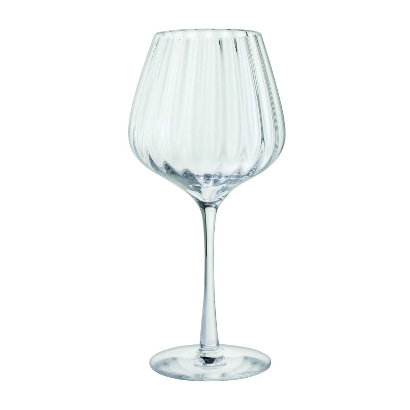 Dartington Crystal Aurea Small Wine Glass, Set of 2