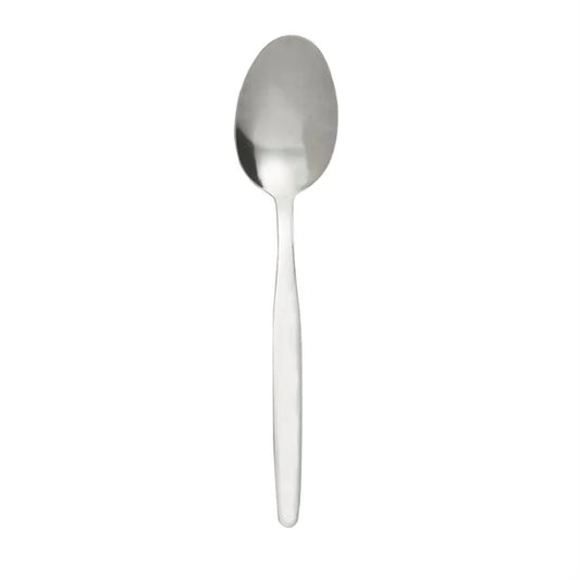 Dessert Spoons x 10