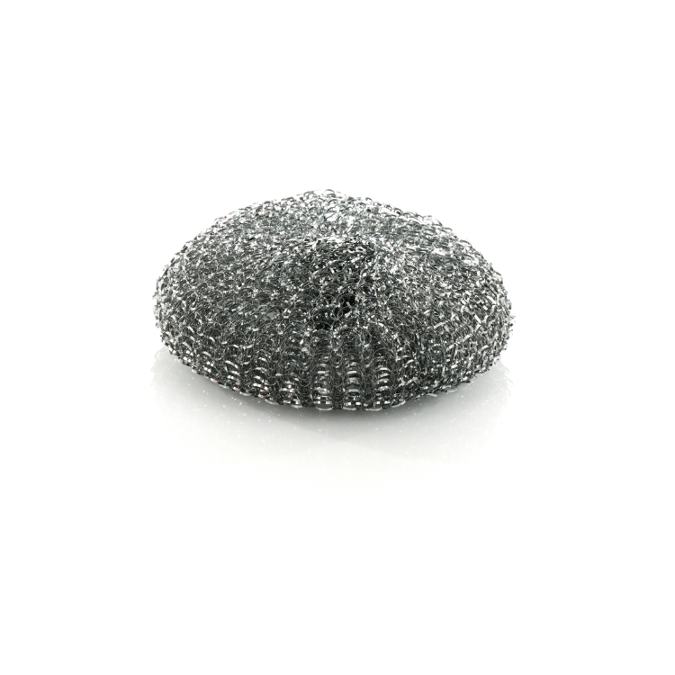 Galvanised Pot Scourer Standard