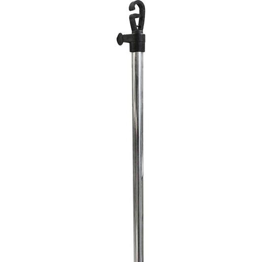 Galvanised Telescopic Clothes Prop
