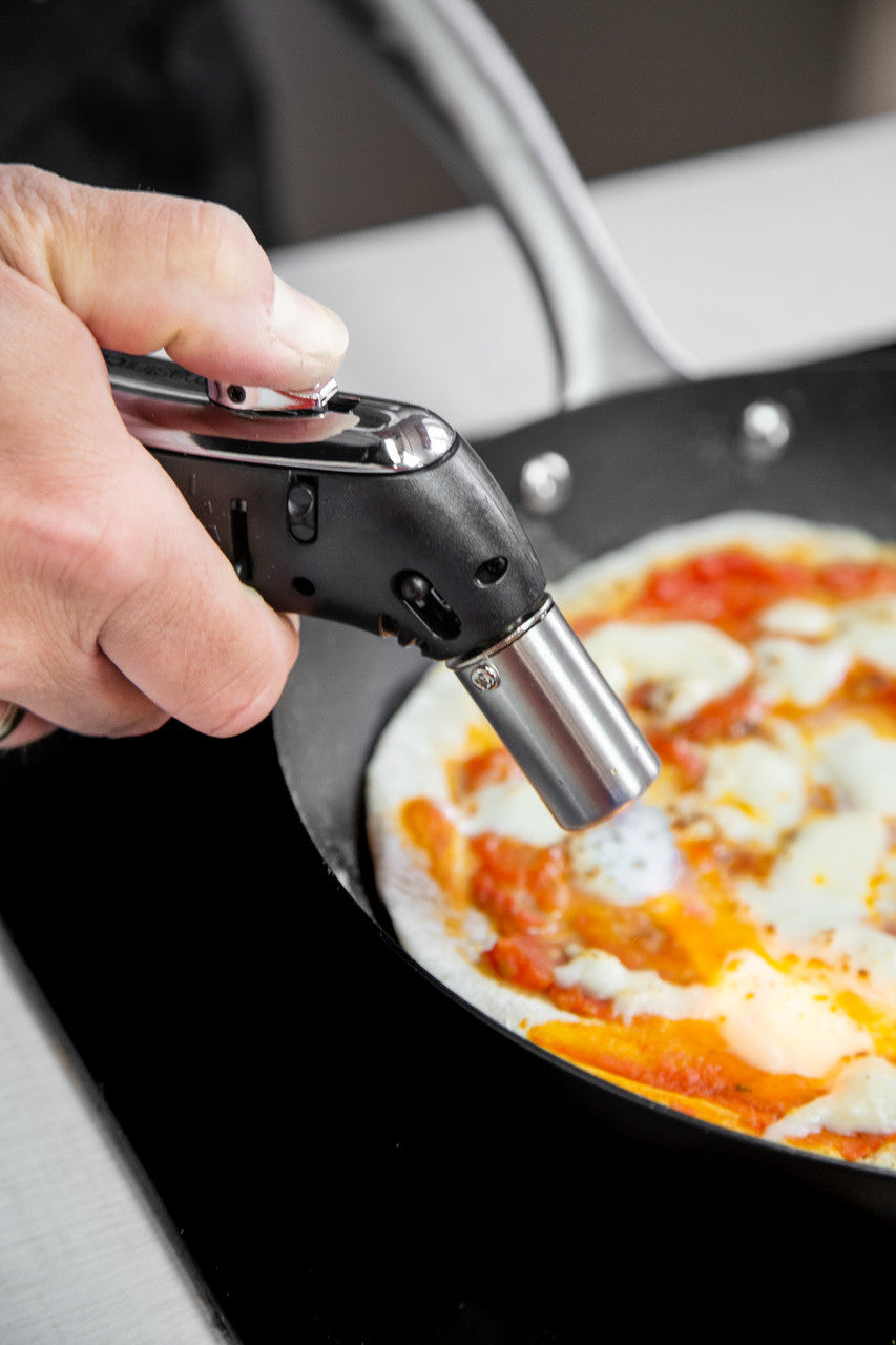 MasterClass Induction Ready Non-Stick Frying Pan, 26cm