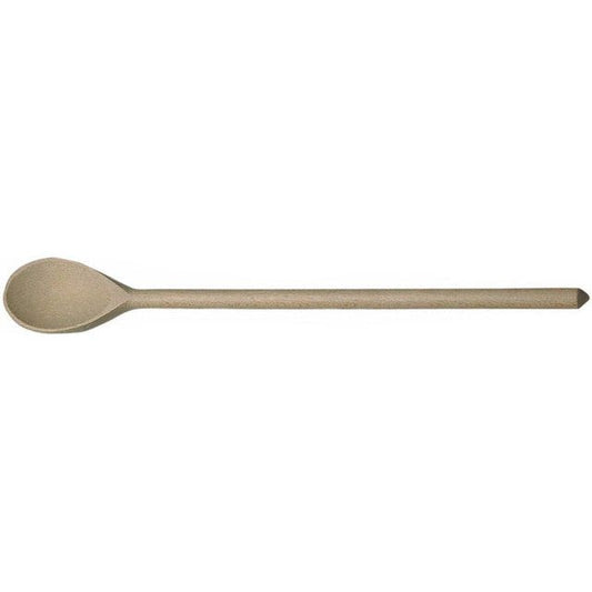 KitchenCraft Beech Wood 45cm Spoon