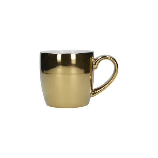 London Pottery Globe® Mug Gold