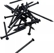 Blued Picture Pins