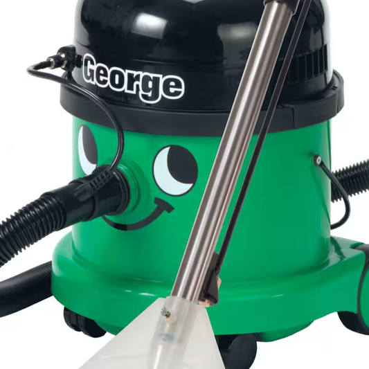George Wet/Dry Vacuum Cleaner