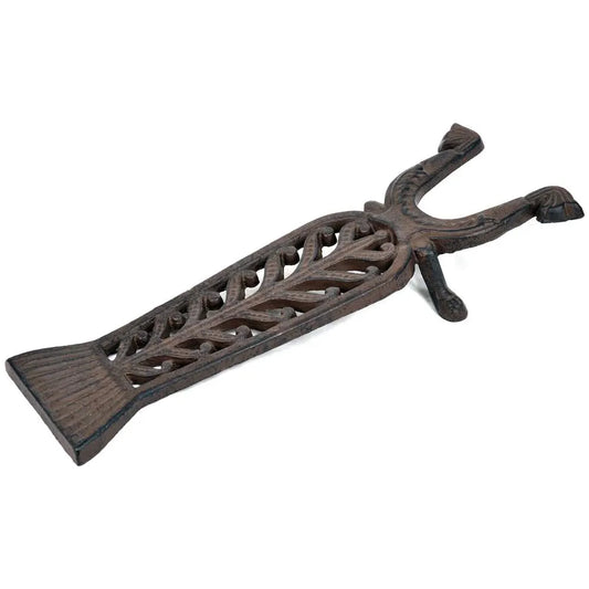Cast Iron BootJack