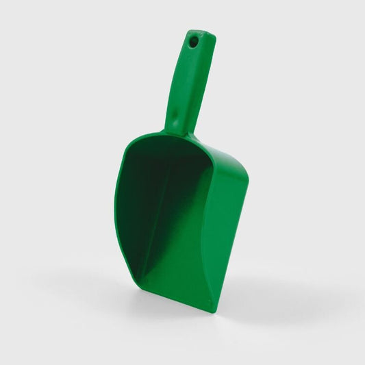 Plastic Scoop