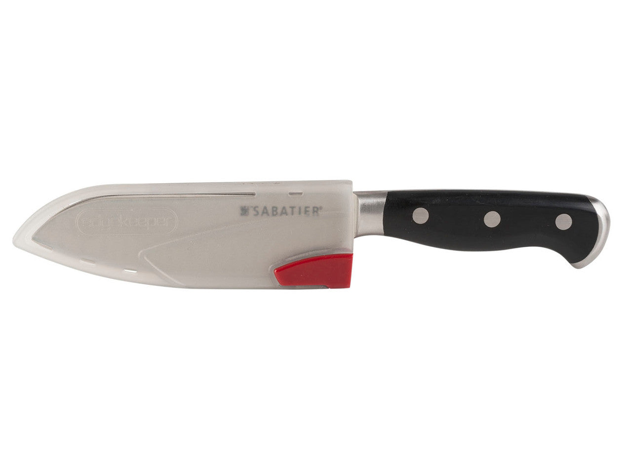 Sabatier Maison Edgekeeper 5" Santoku Knife