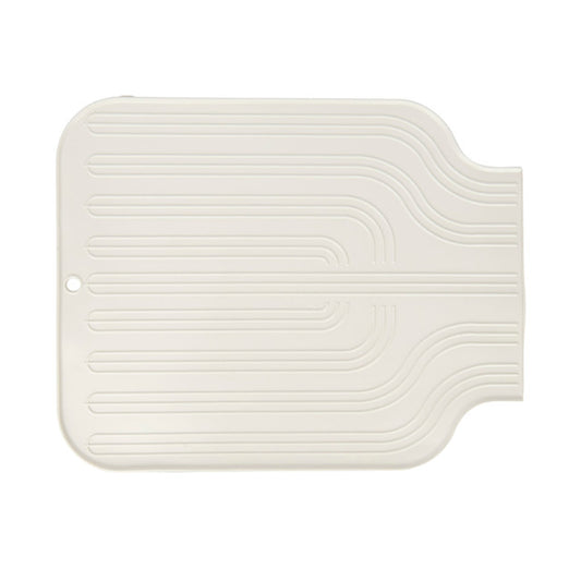 KitchenCraft Rubber Draining Board Mat