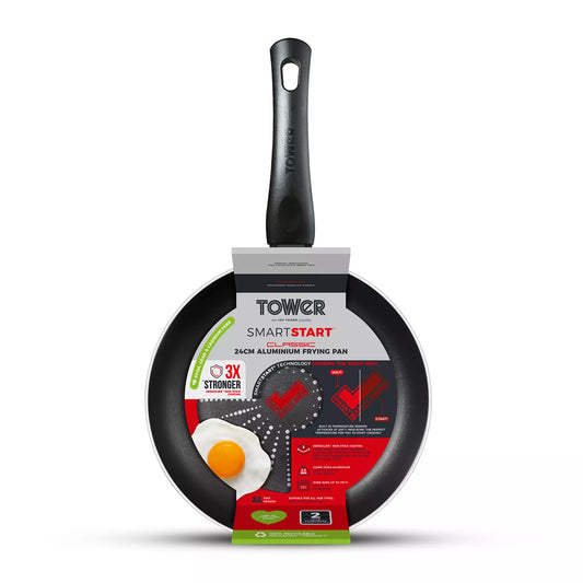 Smart Start Classic 24cm Frying Pan
