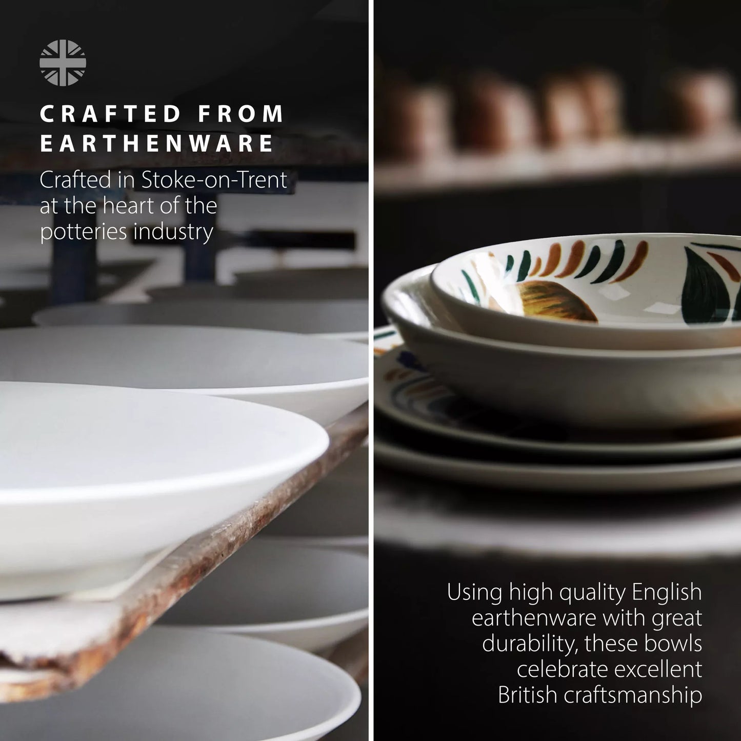 Capri Pasta/Serving Dish