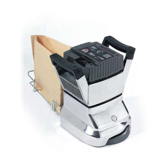 Edge Sander