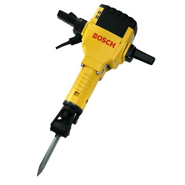 Bosch Breaker - Heavy Duty