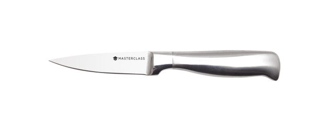 MasterClass Acero Stainless Steel 9cm (3.5") Paring Knife