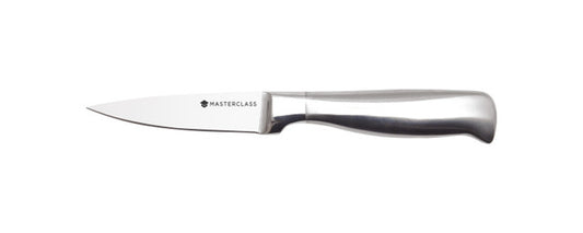 MasterClass Acero Stainless Steel 9cm (3.5") Paring Knife