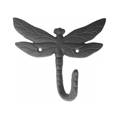 Single Dragonfly Hook