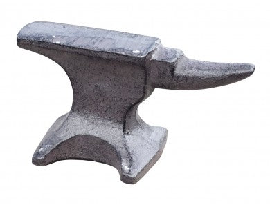 Anvil Paperweight Small