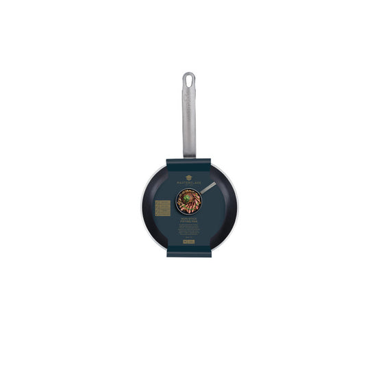 MasterClass Heavy Duty Frying Pan, 24cm