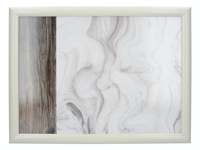 Creative Tops Marble Laptray