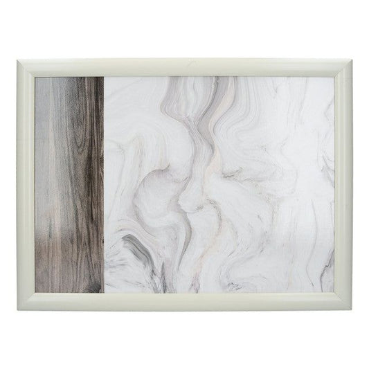 Creative Tops Marble Laptray