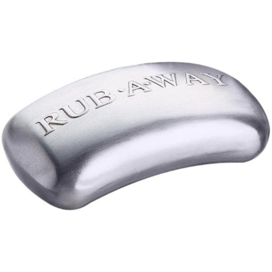 MasterClass Odour Eliminating Rub-Away Bar