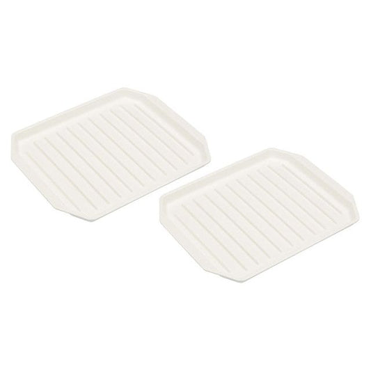 Microwave Bacon Rack 2piece