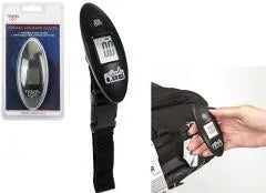 Digital Luggage Scale 40kg