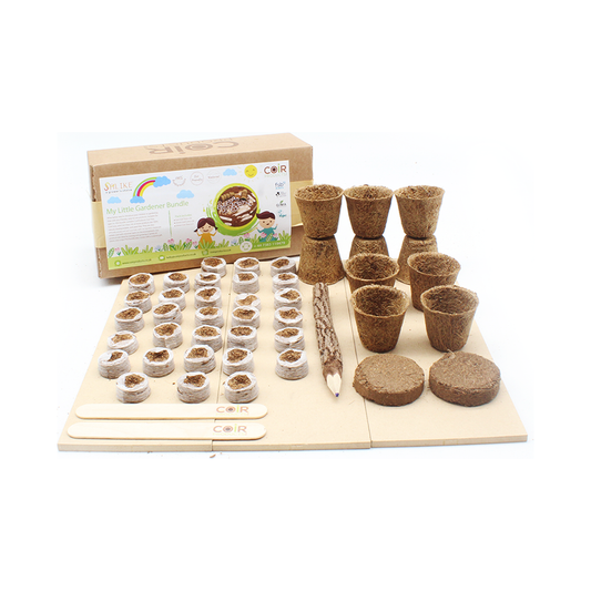 My Little Gardener Set