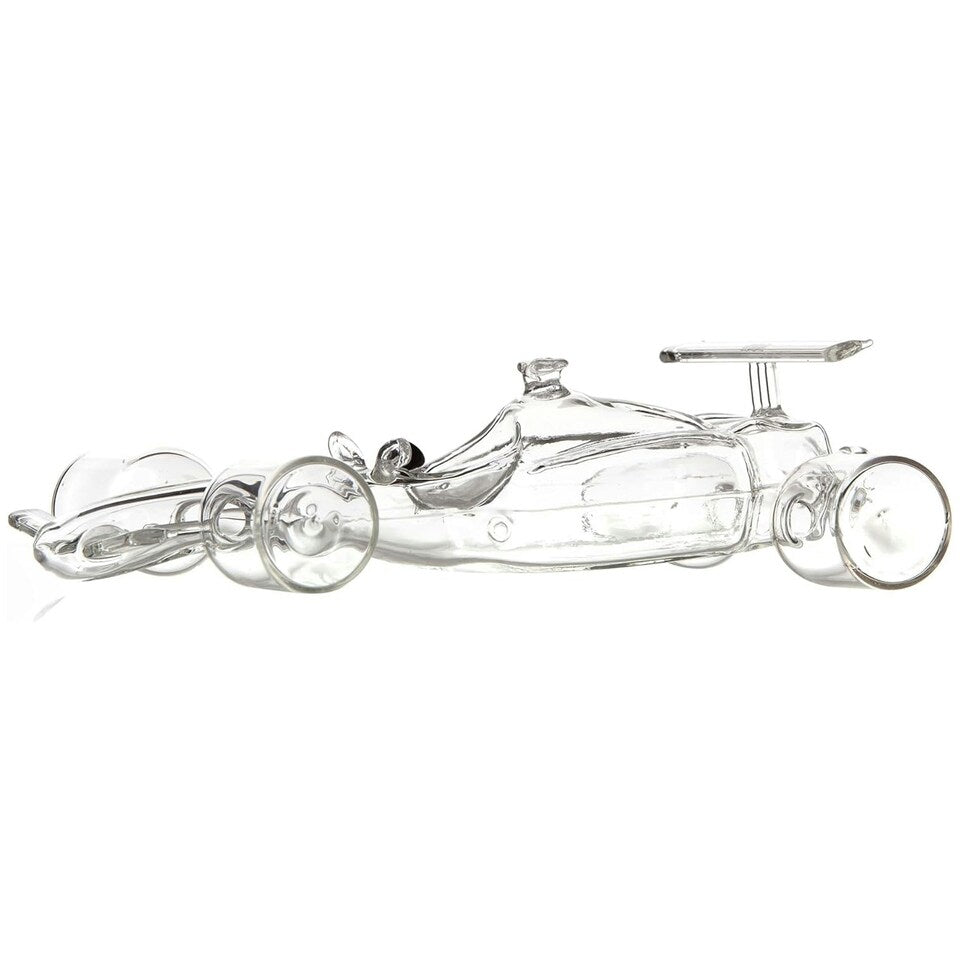 Bar Originale Racing Car Decanter