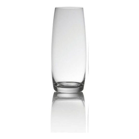 Mikasa Julie  9oz Stemless Flute Glass (Sold Individually)